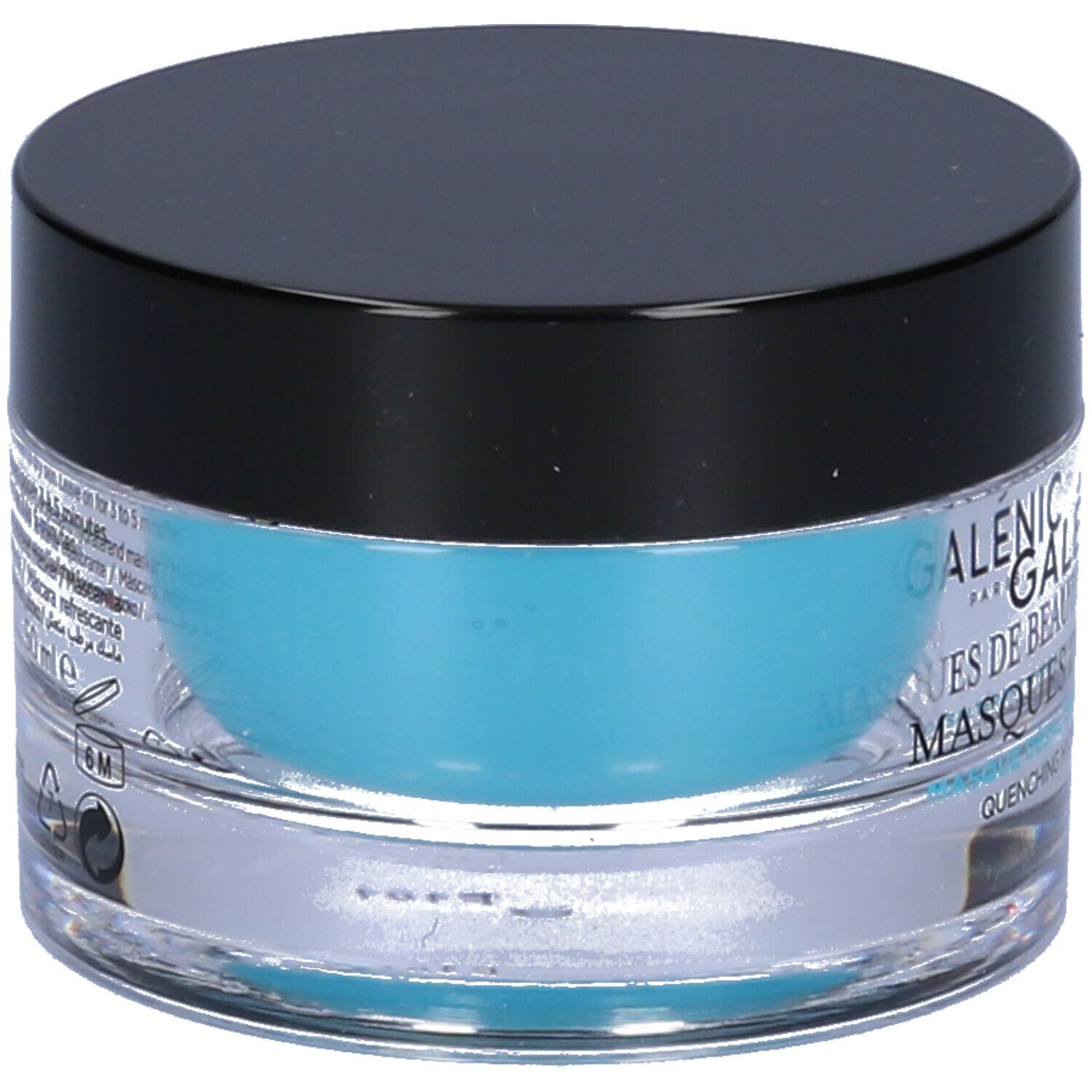 Galenic Masques De Beauté