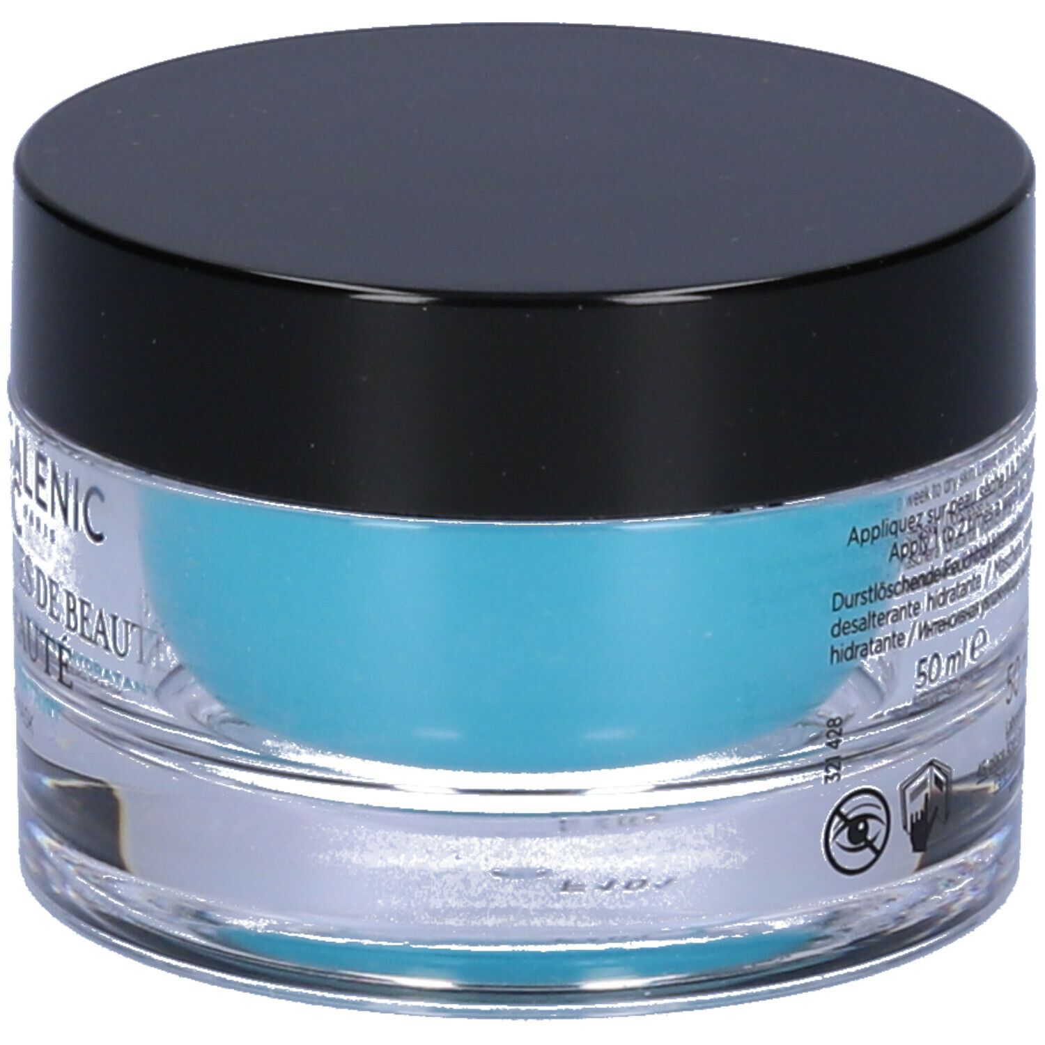 Galenic Masques De Beauté