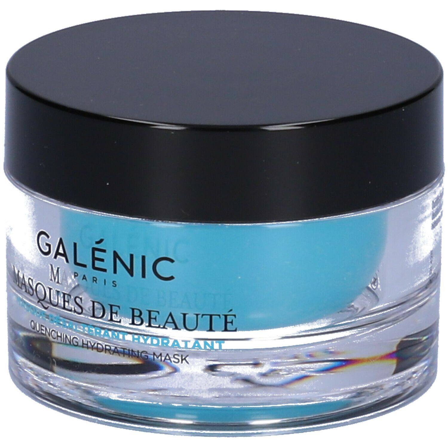 Galenic Masques De Beauté
