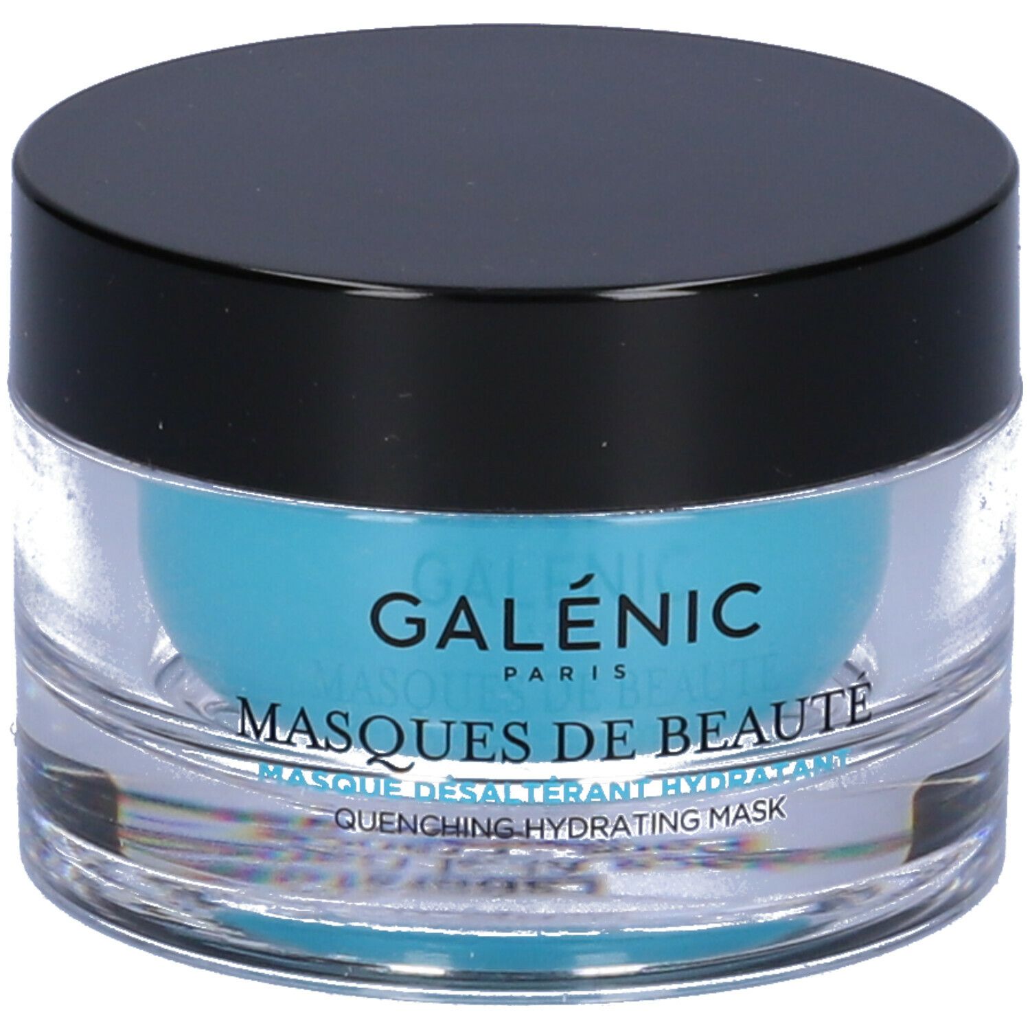 Galenic Masques De Beauté