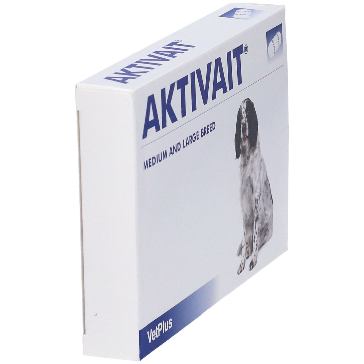 Aktivait M & L Breed 60Cps