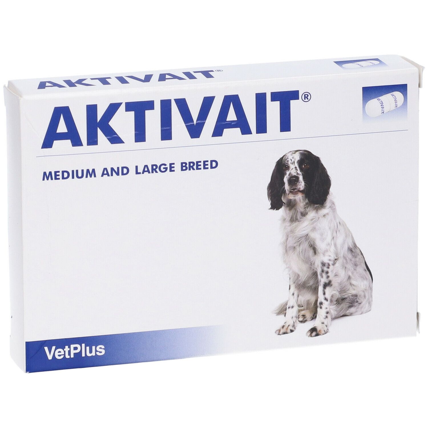 Aktivait M & L Breed 60Cps