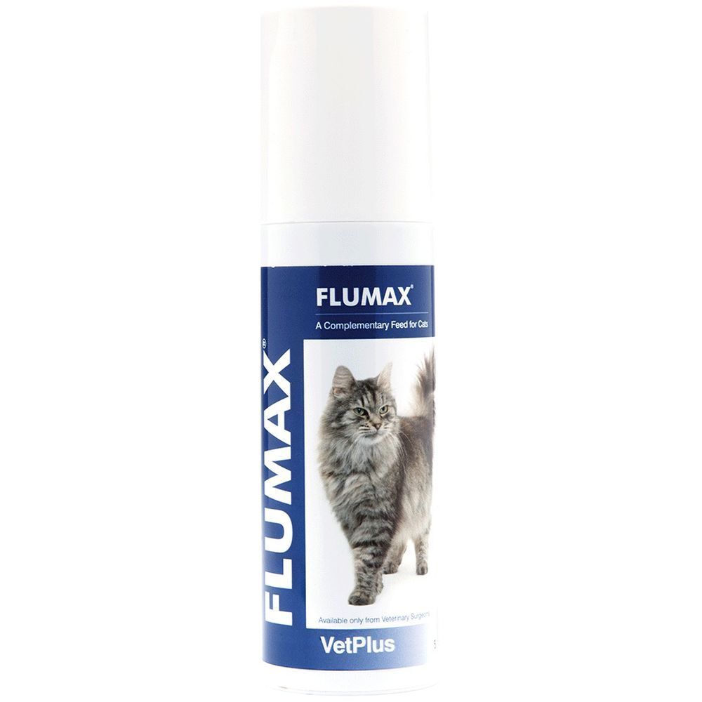 Flumax 150 Ml