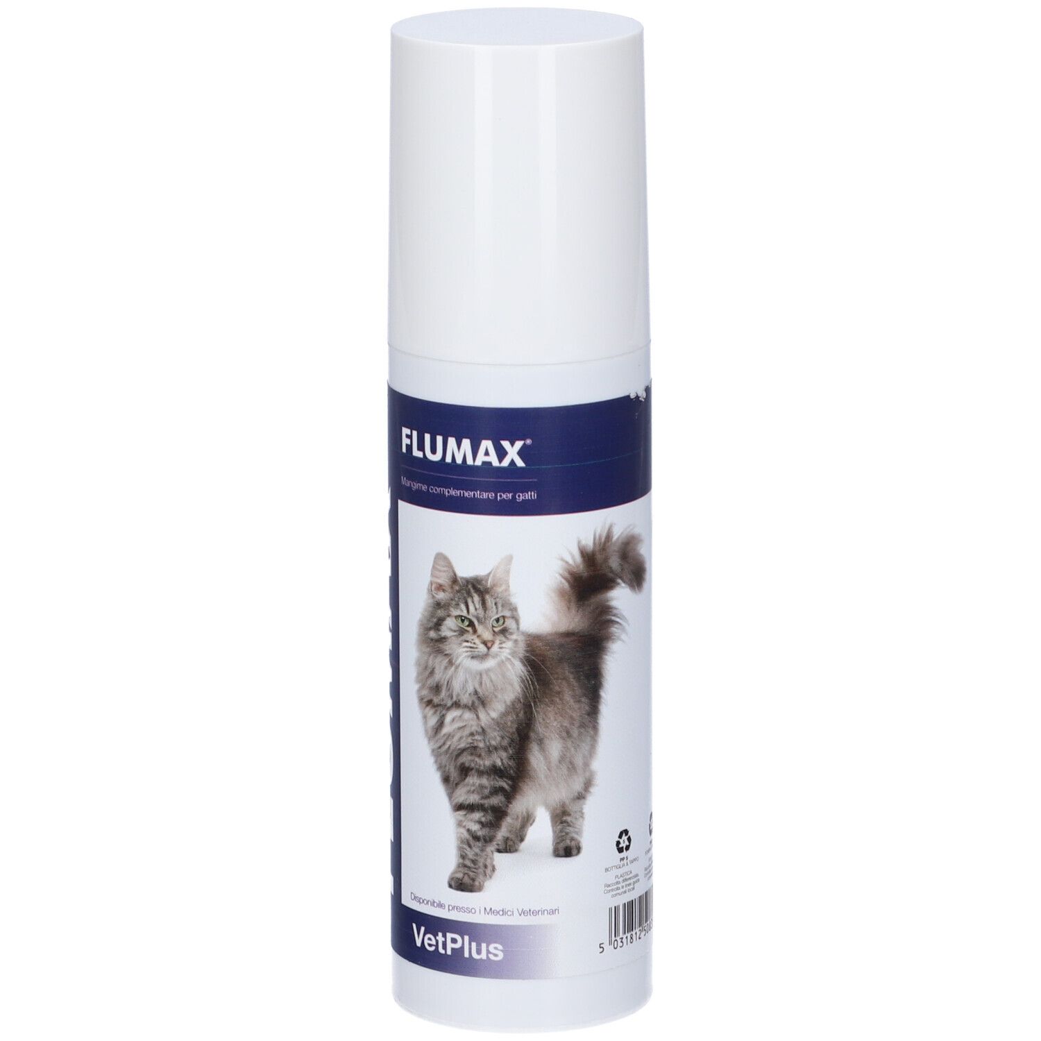 Flumax 150 Ml