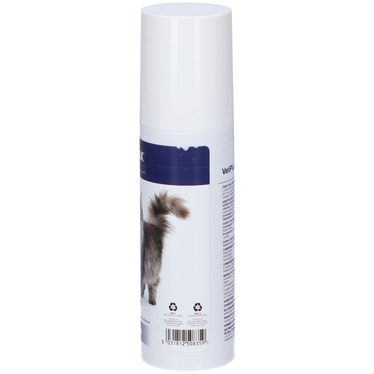 Flumax 150 Ml