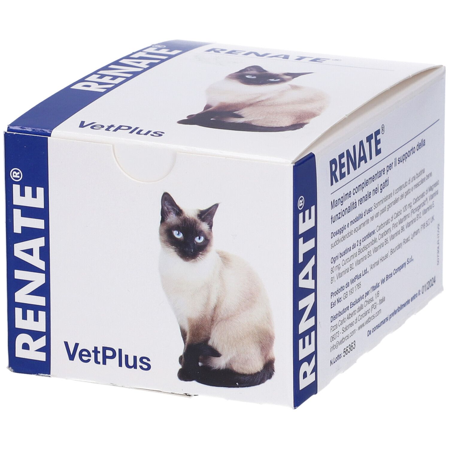 Renate 30Gr