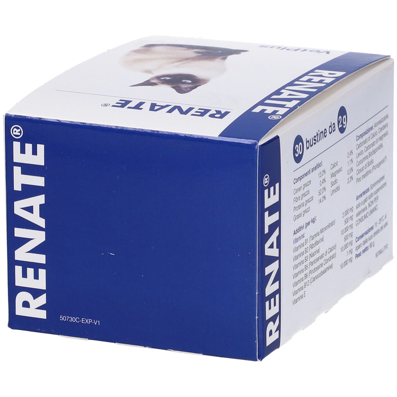Renate 30Gr