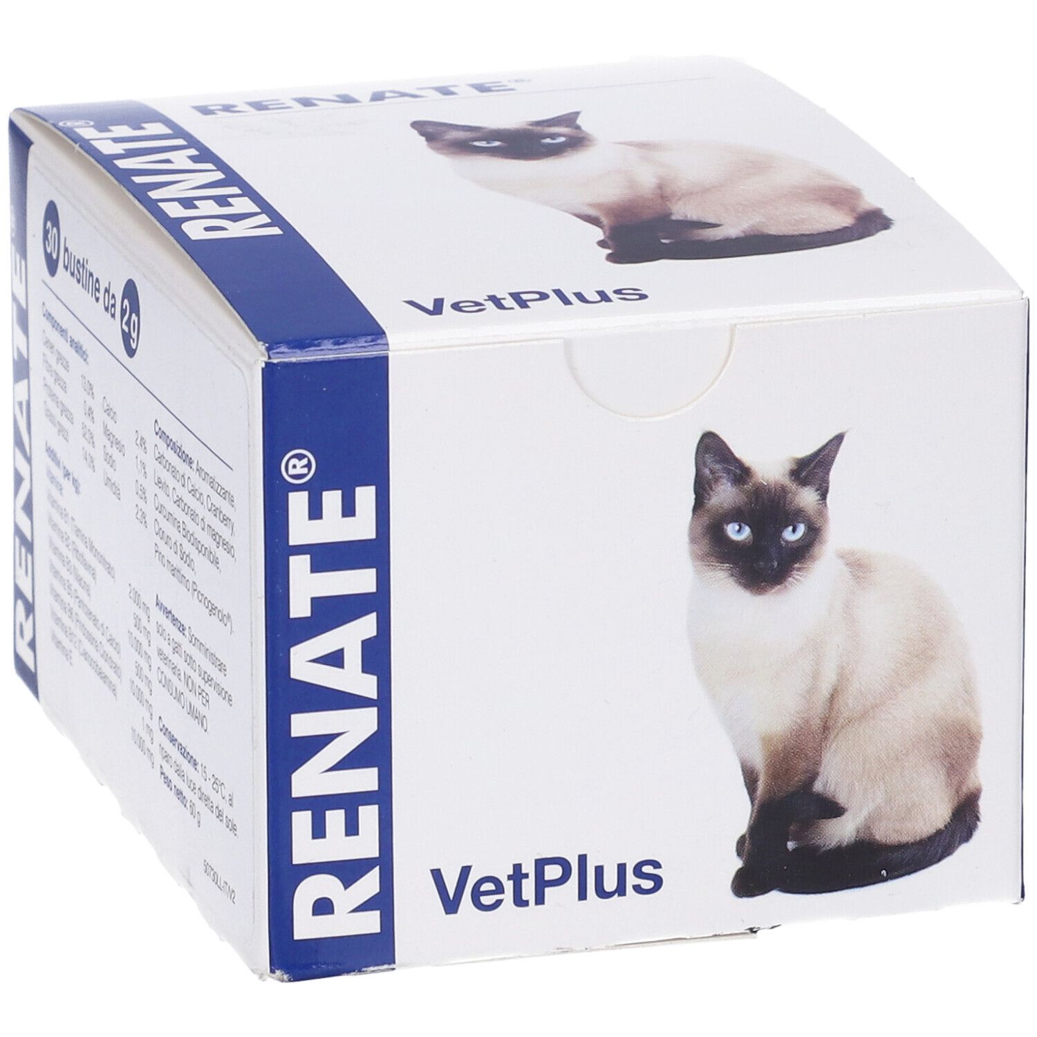 Renate 30Gr