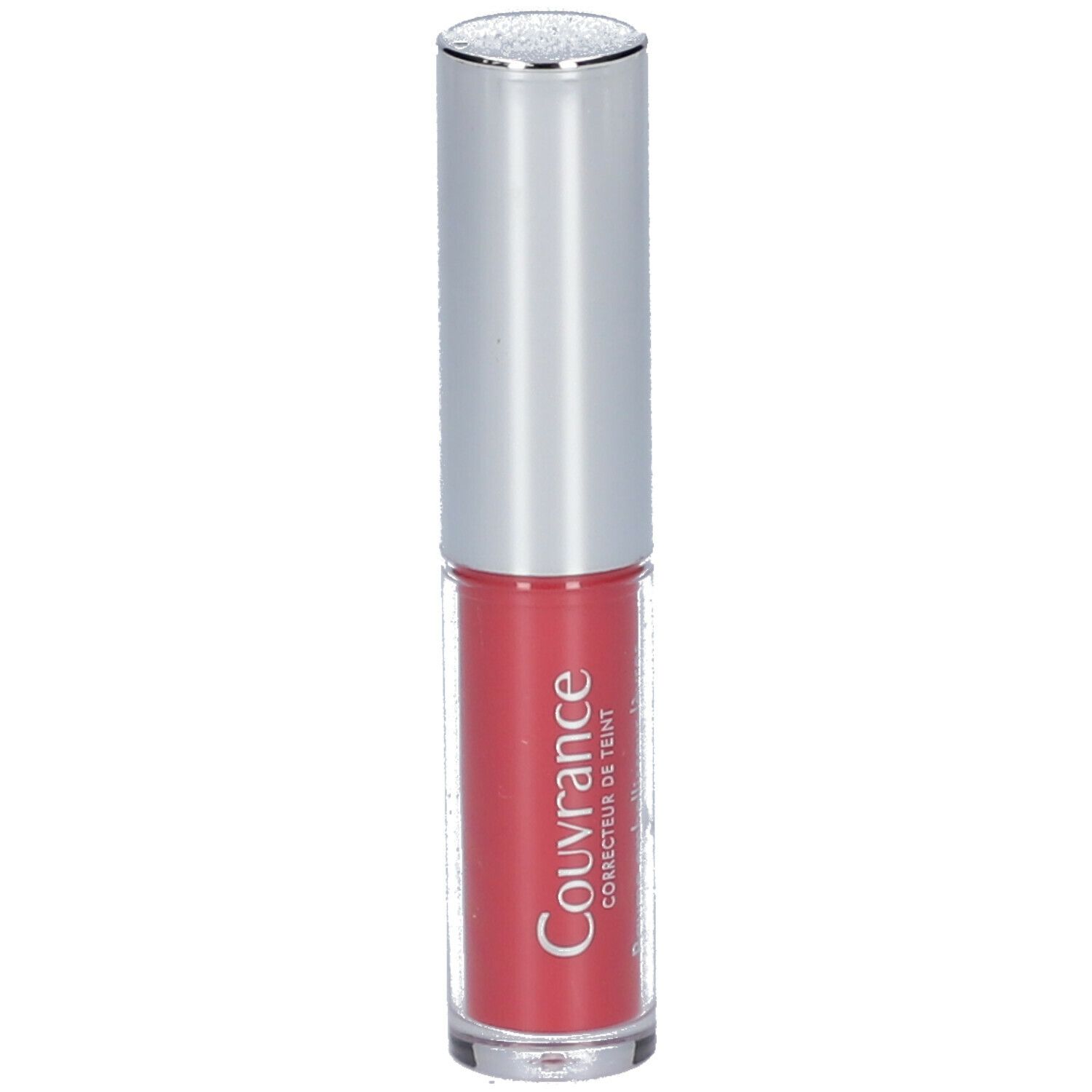 Eau Thermale Avène Couvrance Balsamo Bellezza Labbra Rosa Velluto SPF20 - Labbra sensibili