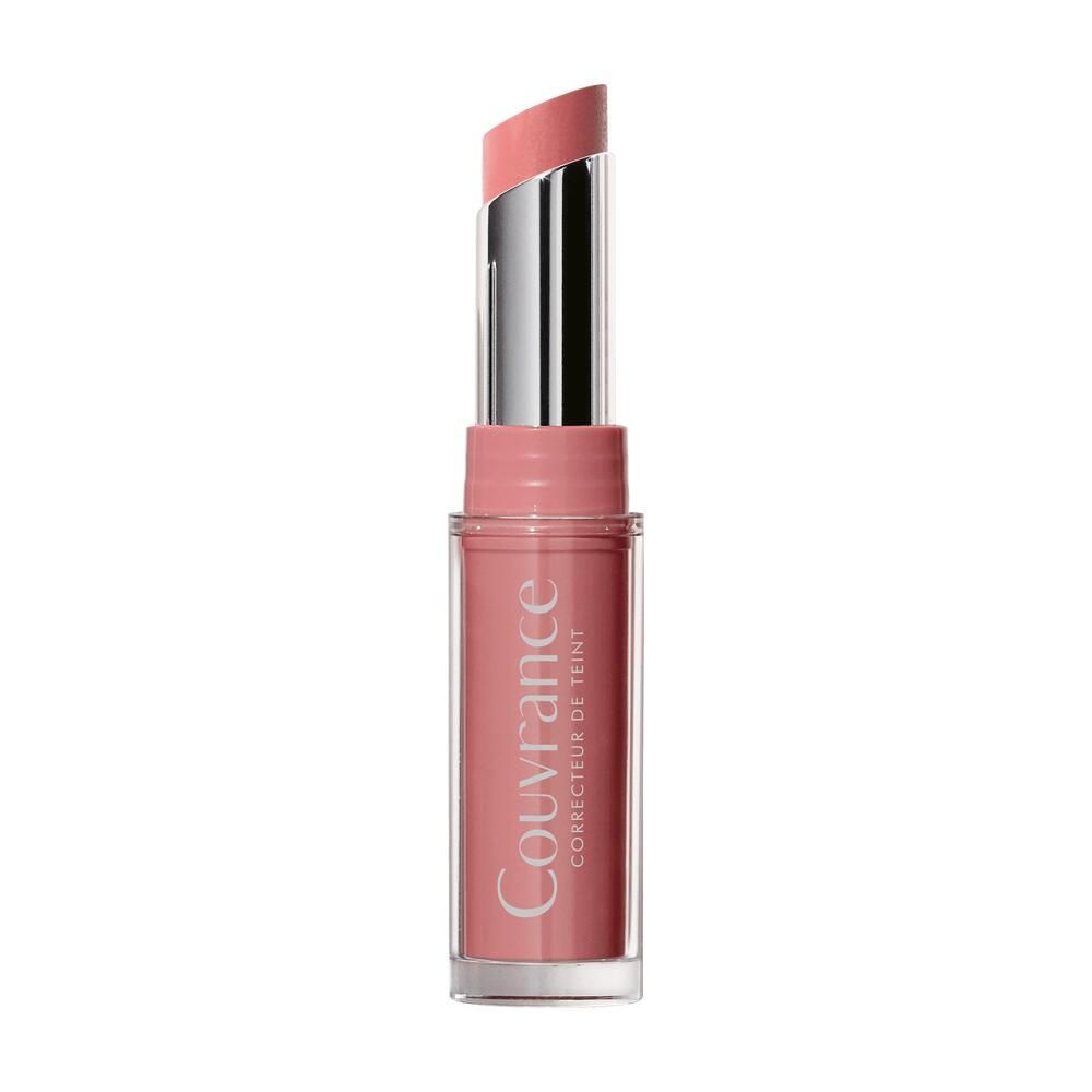 Avène Couvrance Balsamo Bellezza Labbra Nudo Delicato
