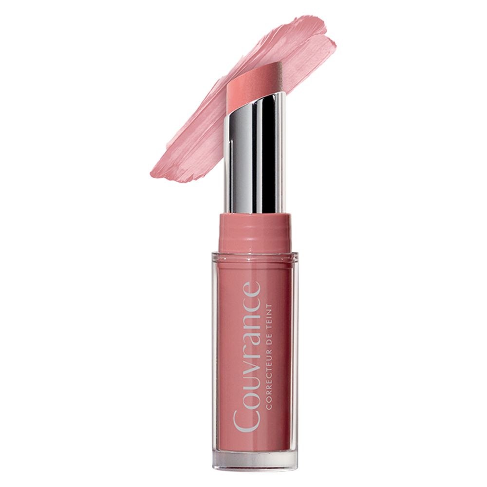 Avène Couvrance Balsamo Bellezza Labbra Nudo Delicato