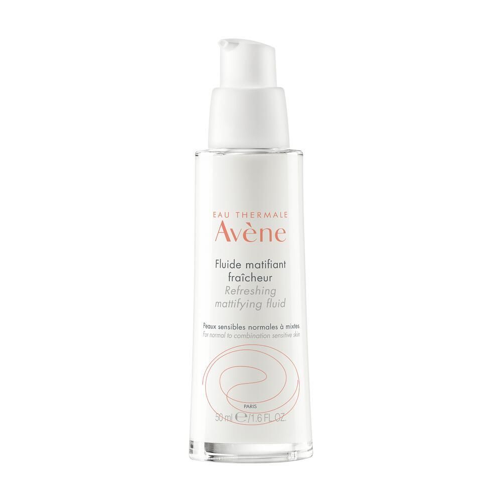 Avène Fluido Freschezza Opacizzante