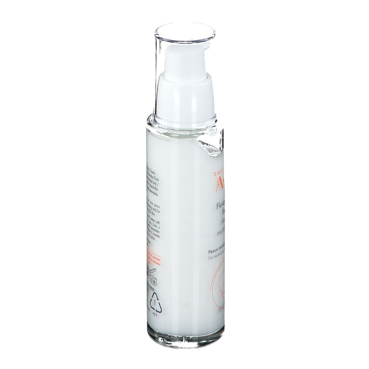 Avène Fluido Freschezza Opacizzante