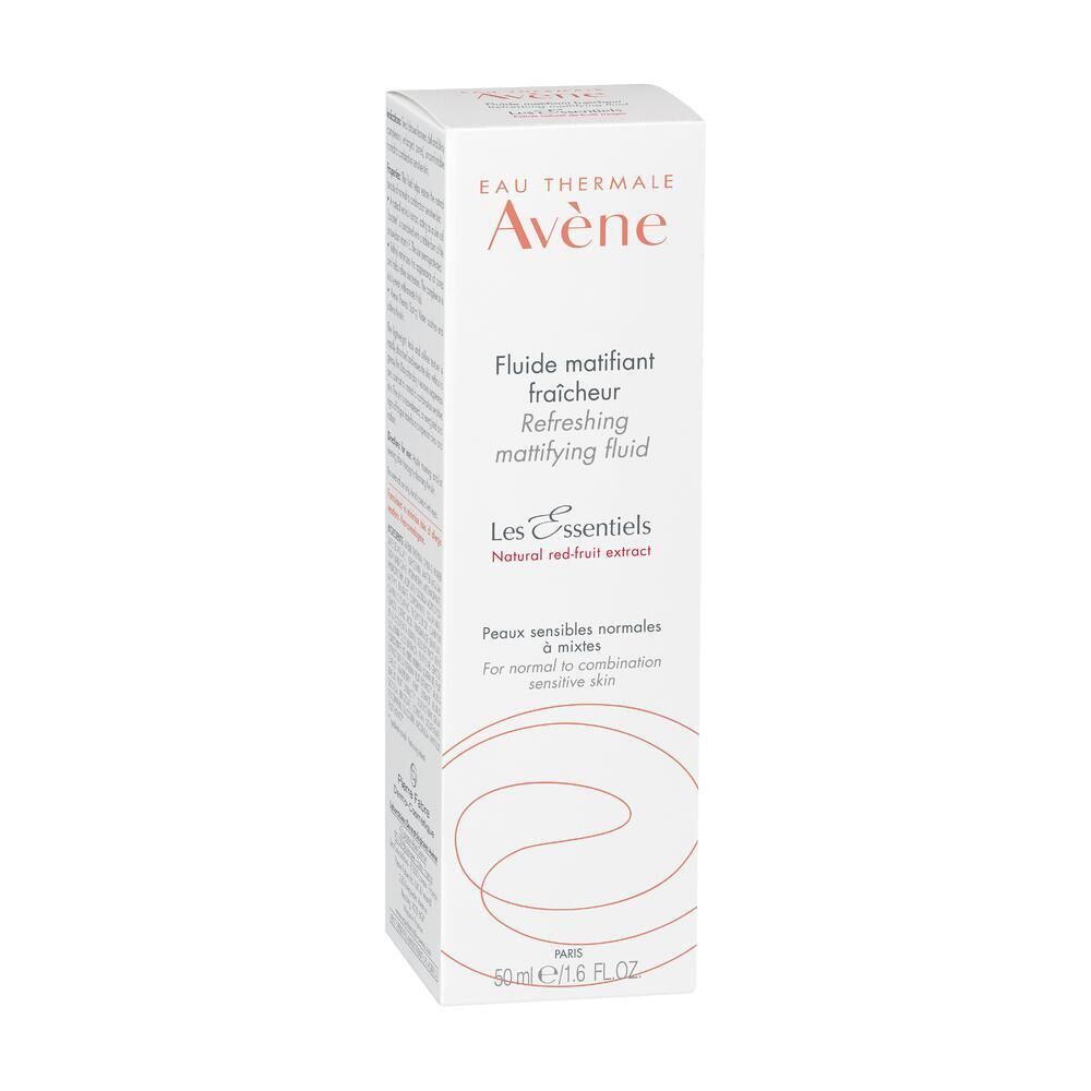 Avène Fluido Freschezza Opacizzante