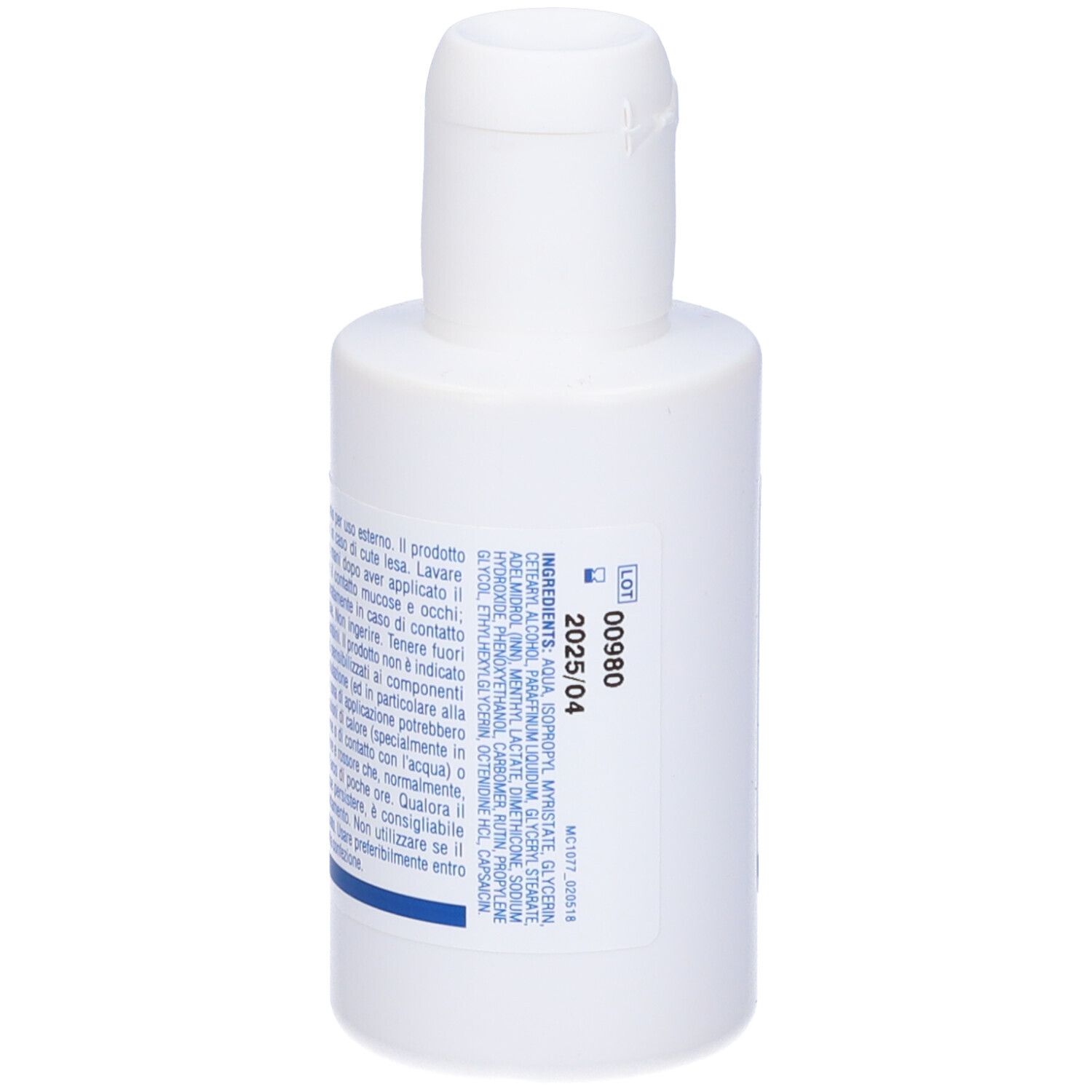 Capsipod Complex Emulsione 100 Ml