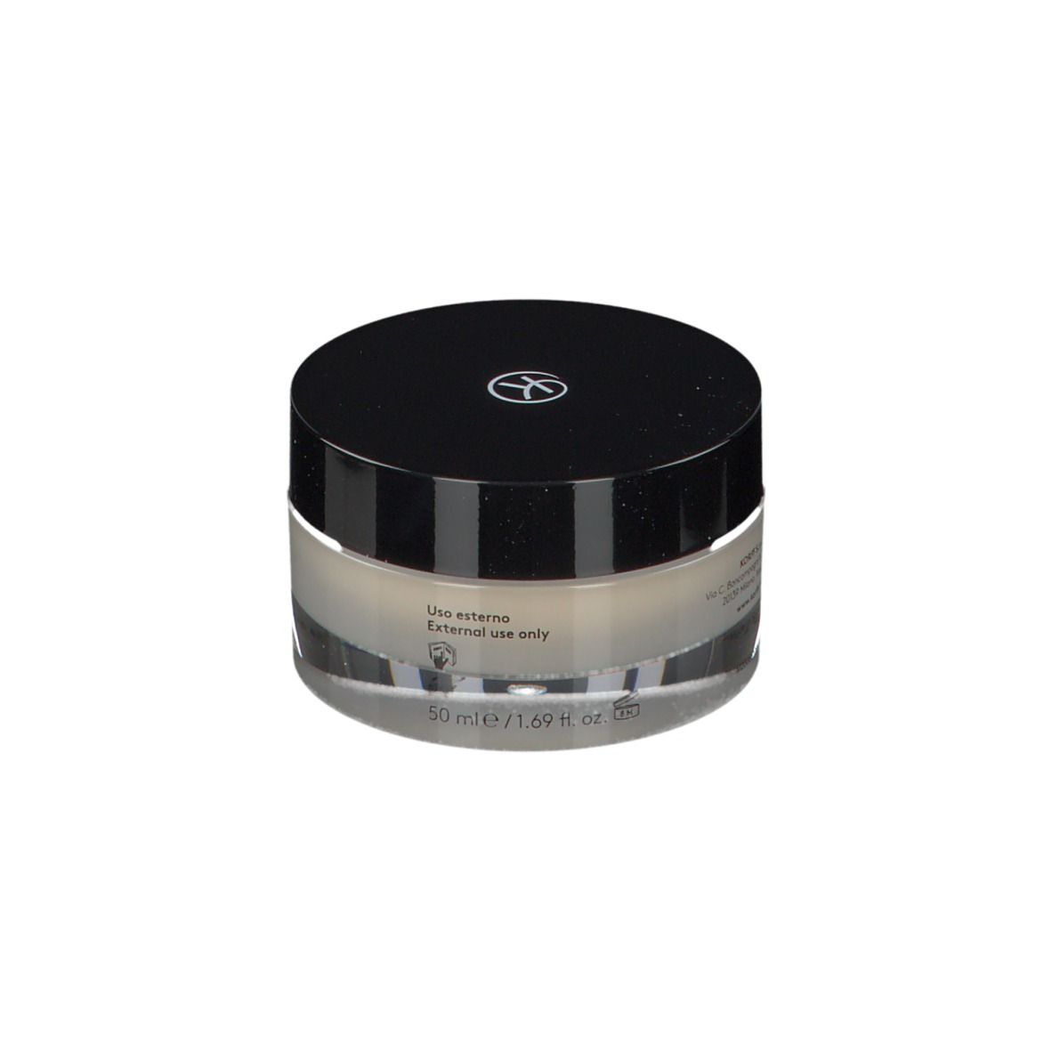 KORFF Superlative Balsamo Viso 24 Ore
