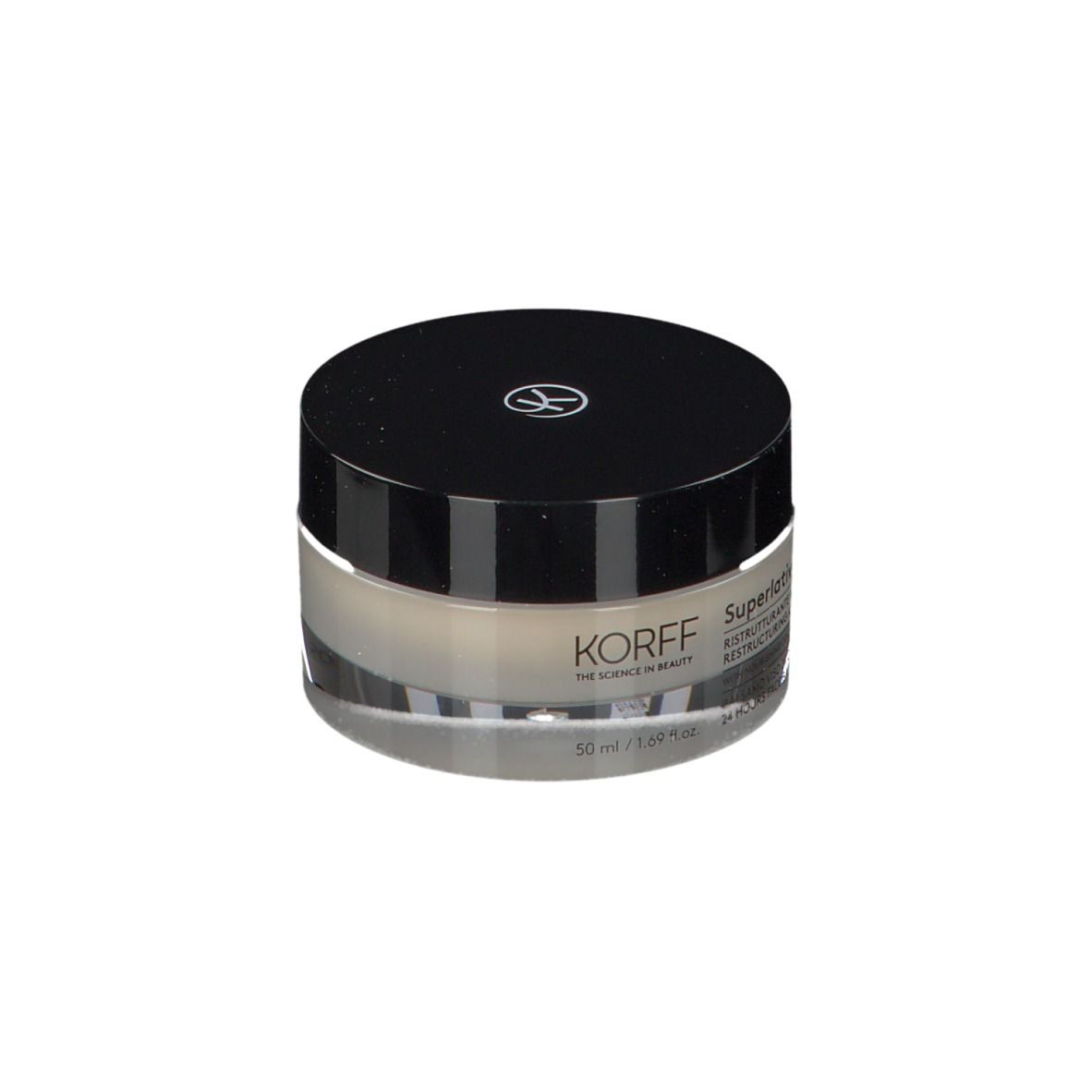 KORFF Superlative Balsamo Viso 24 Ore