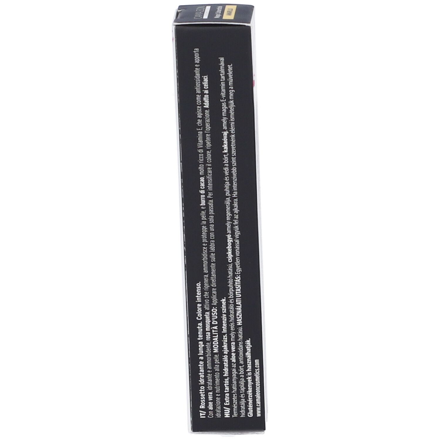 Camaleon Magic Colour Stick Giallo Rossetto