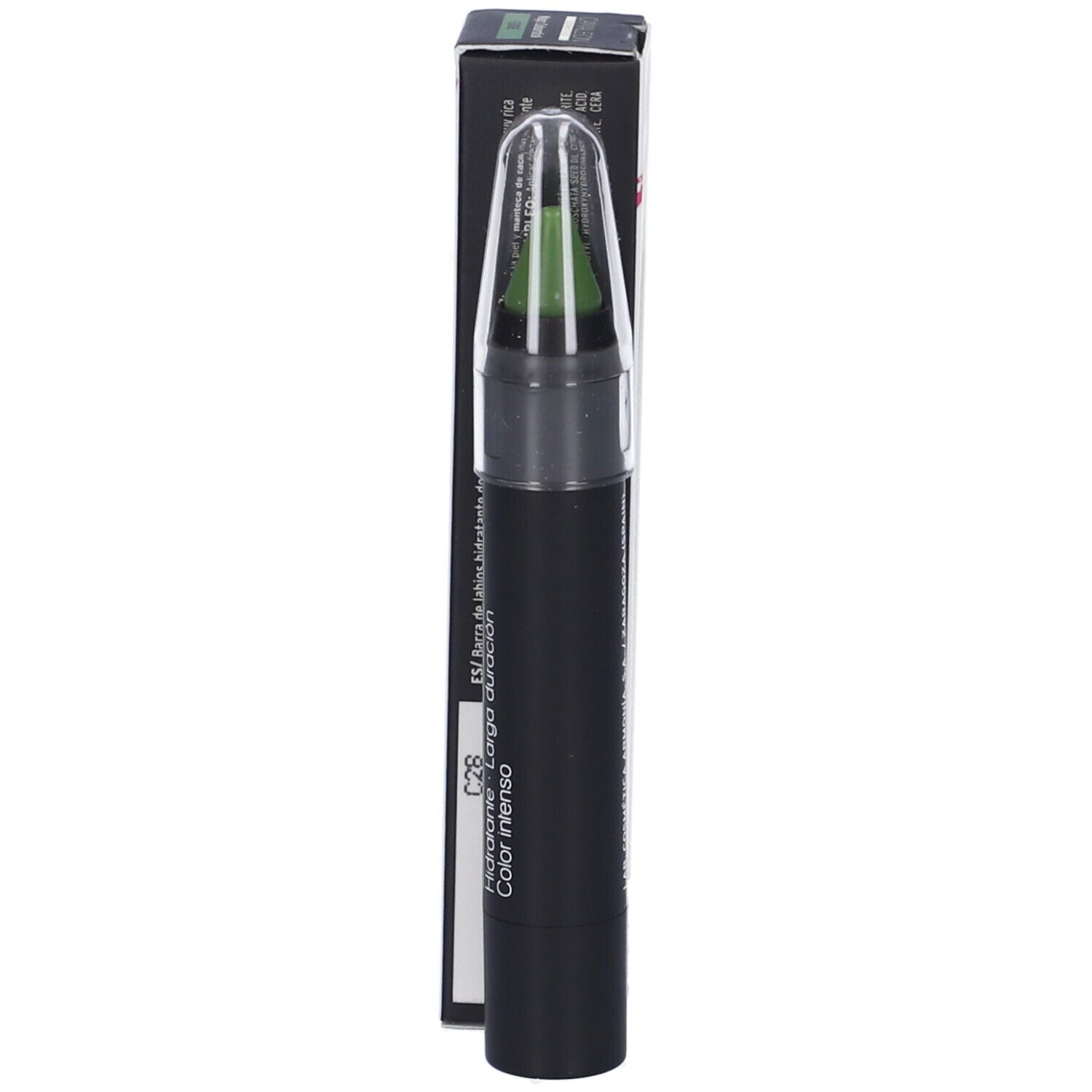 Camaleon Magic Colour Verde Rossetto