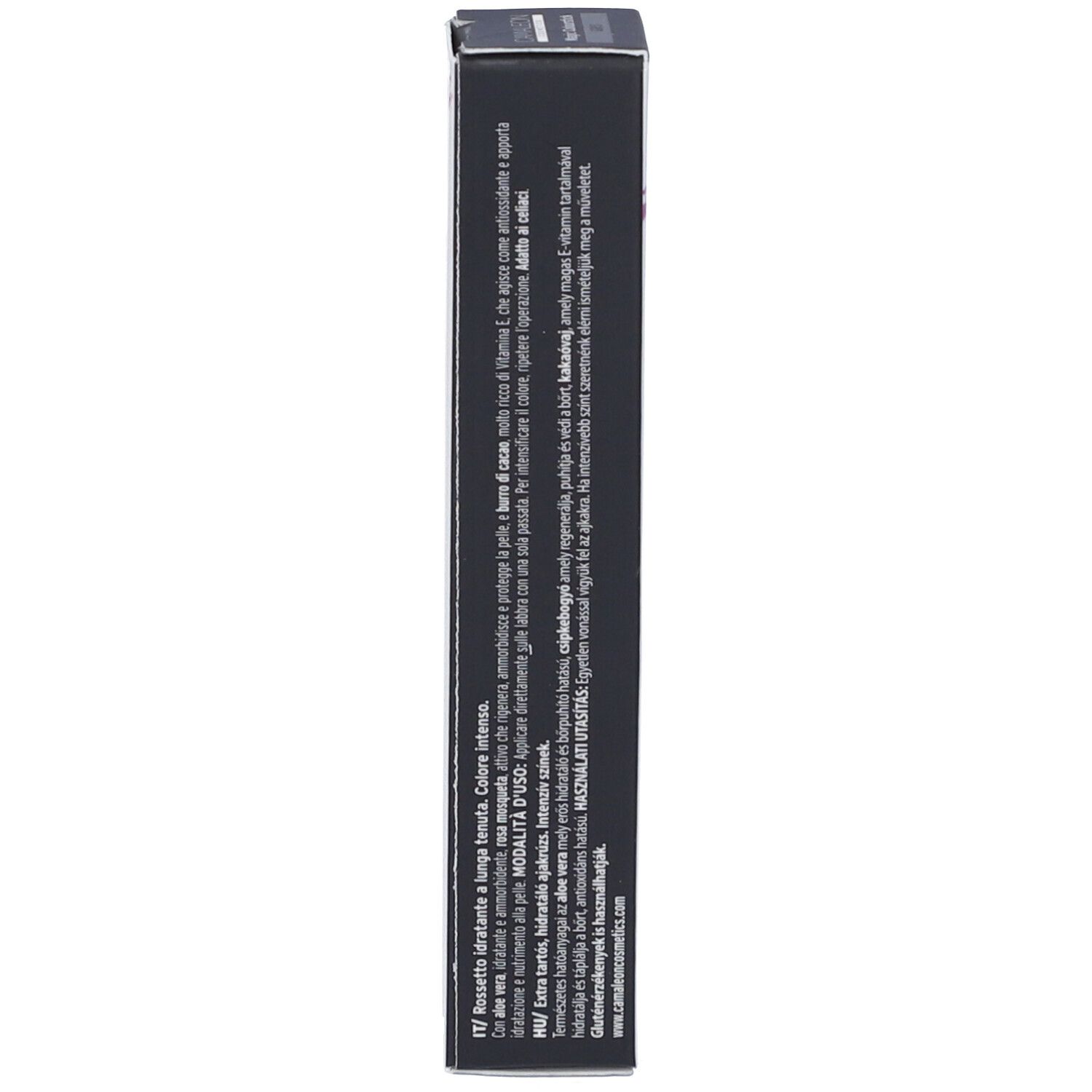 Camaleon Magic Colour Grigio Rossetto