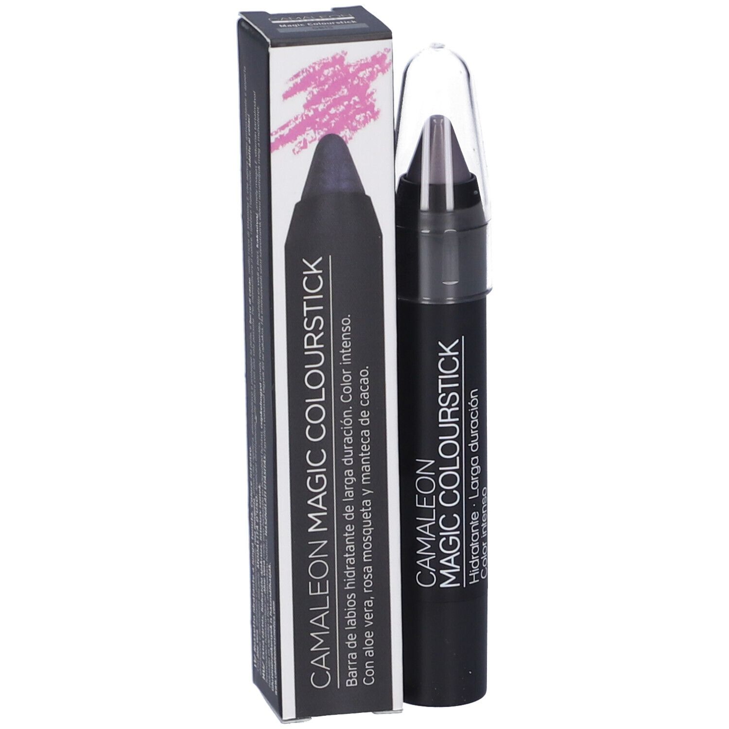 Camaleon Magic Colour Grigio Rossetto