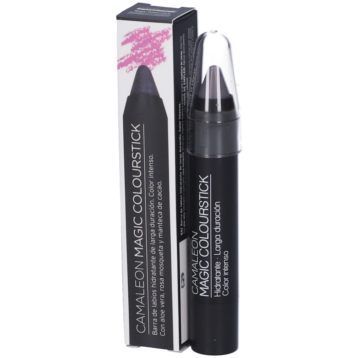 Camaleon Magic Colour Grigio Rossetto