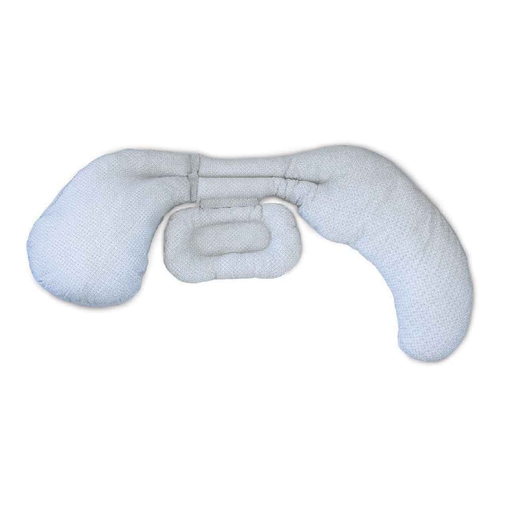 Ch Boppy Cuscino Tot Body Geo