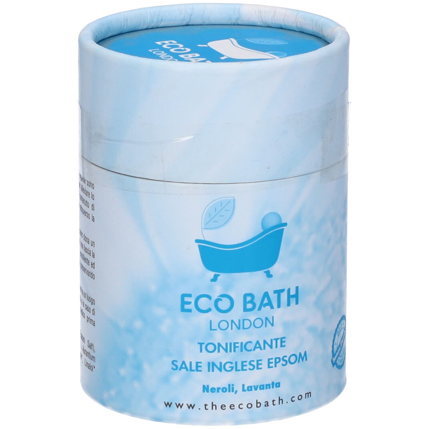 Sale Inglese Tonificante 250 G