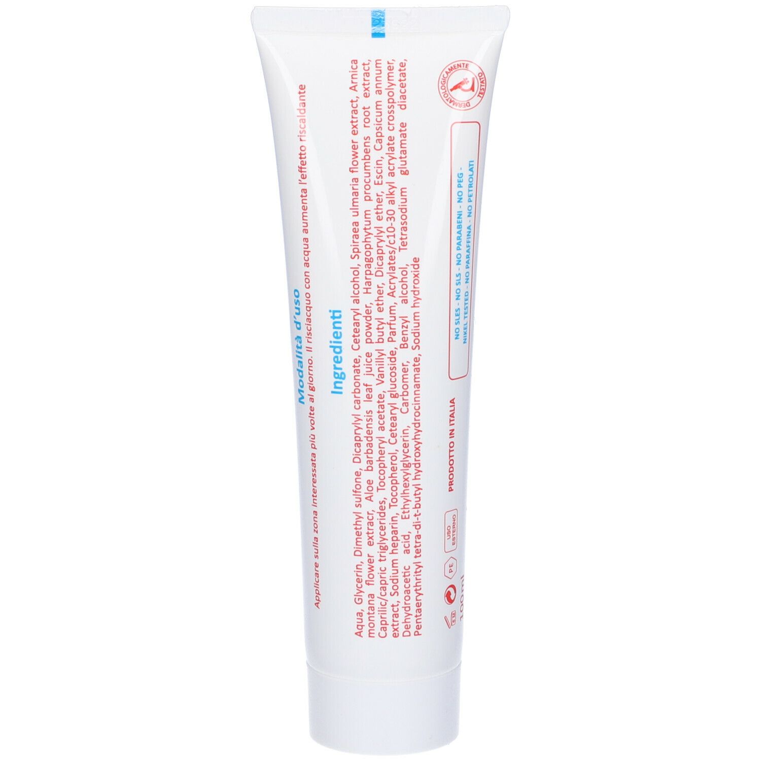 Flogospir Act Emulgel