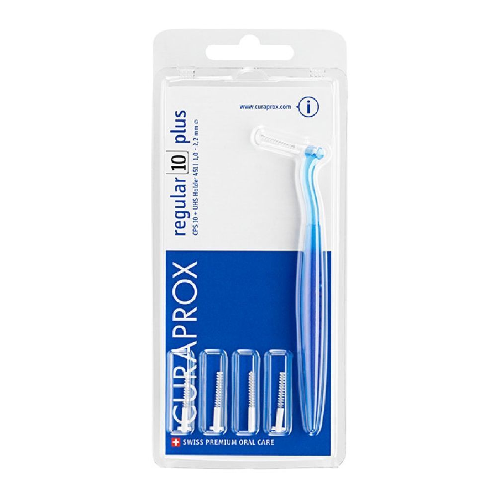 CURAPROX Cps Regular 1.0 mm Plus
