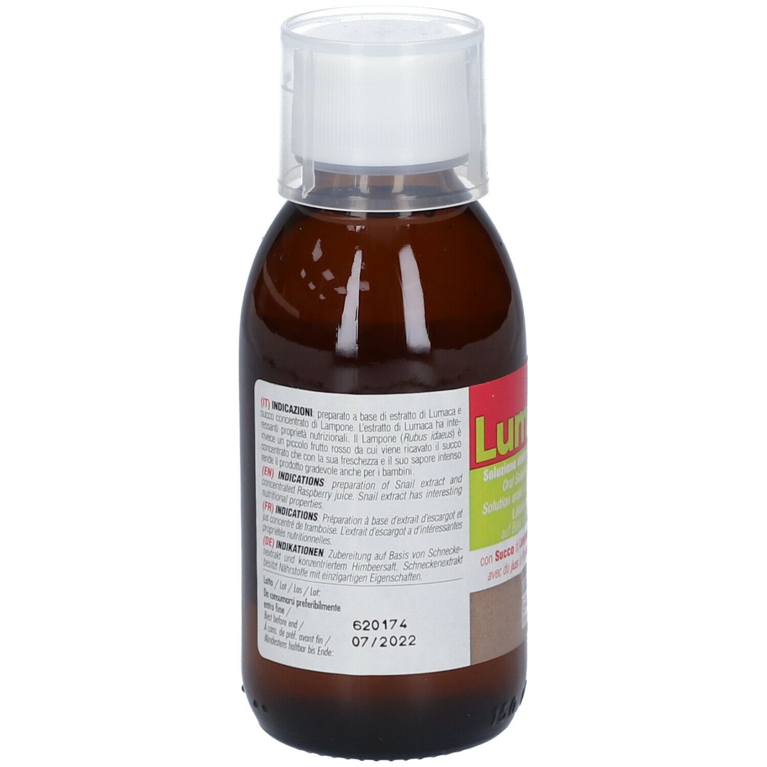 LUMAXIN® c.m.
