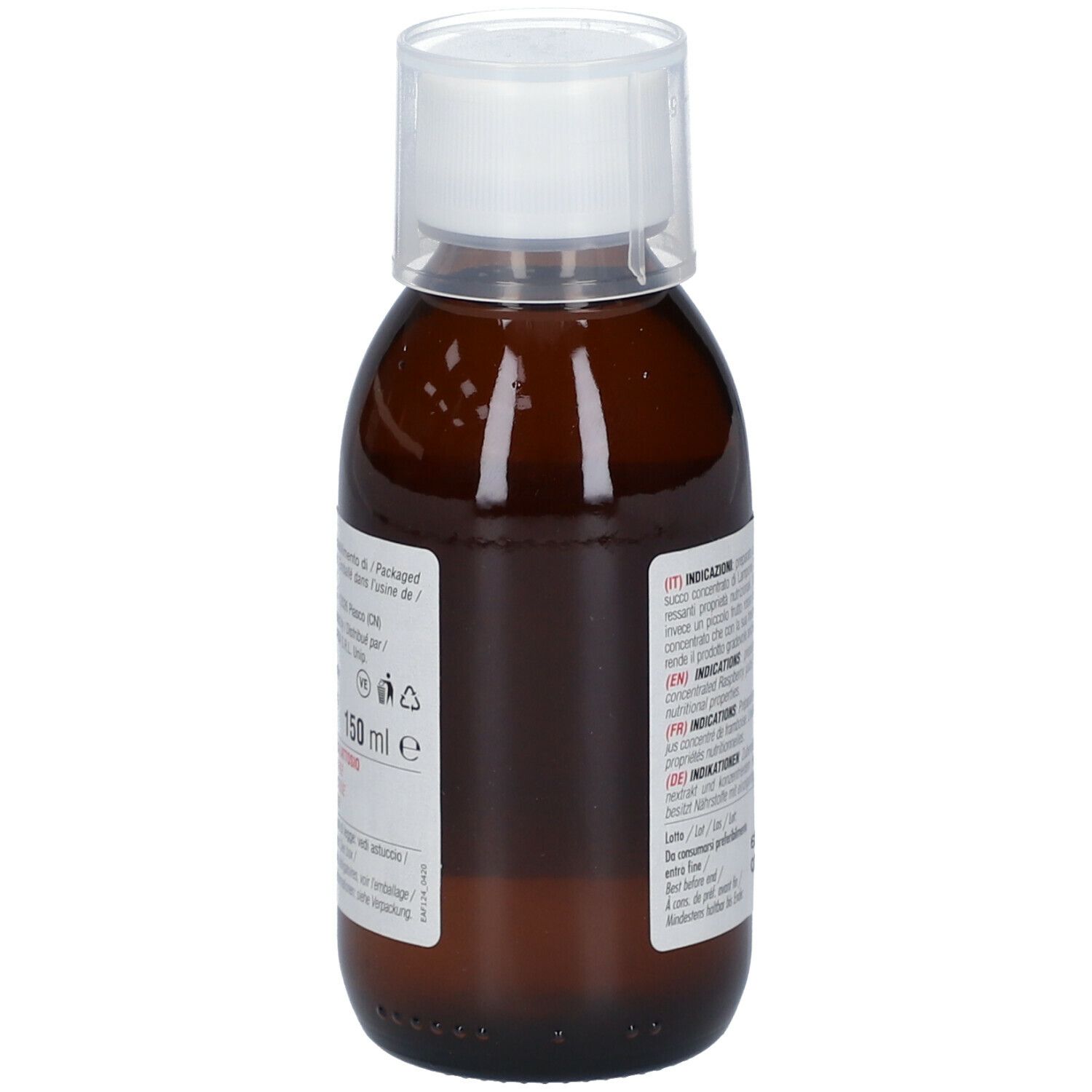 LUMAXIN® c.m.