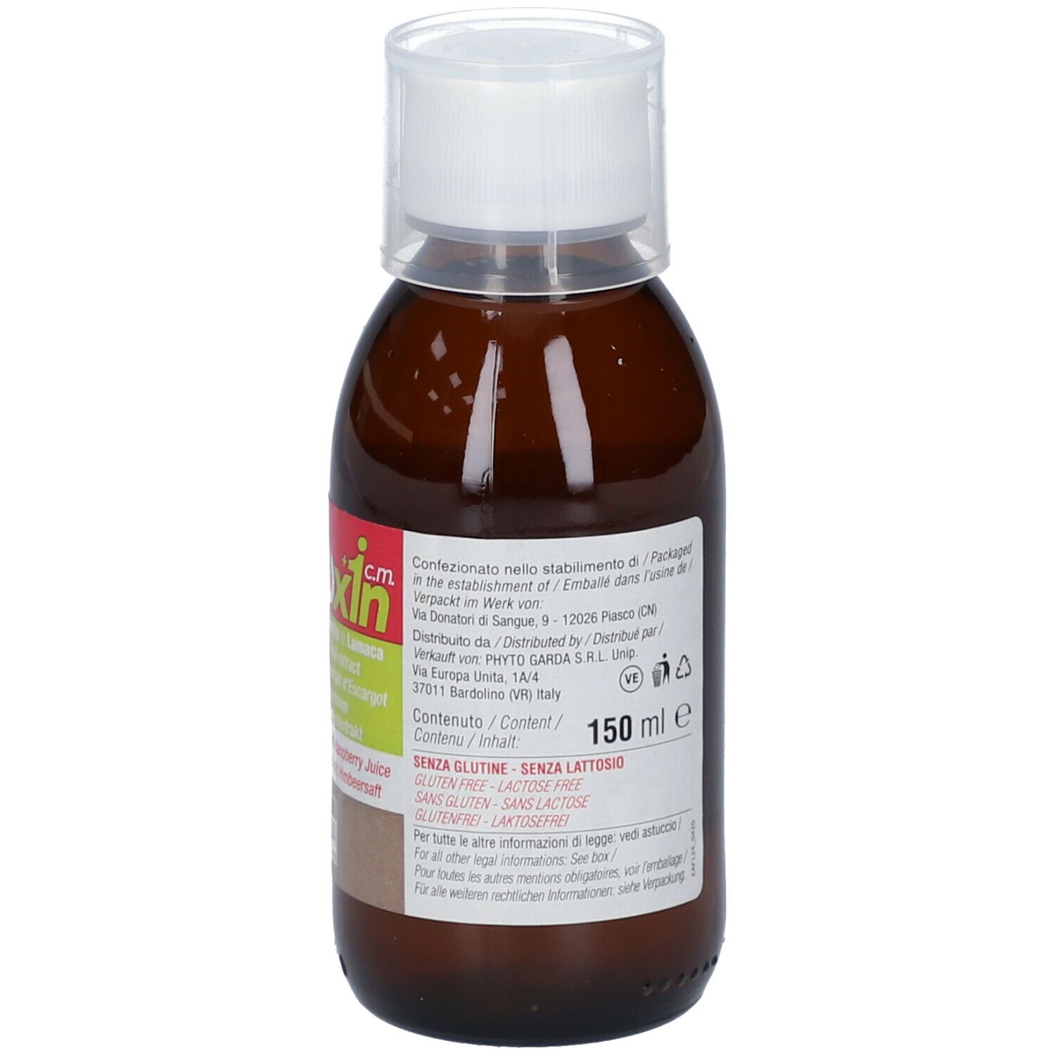 LUMAXIN® c.m.