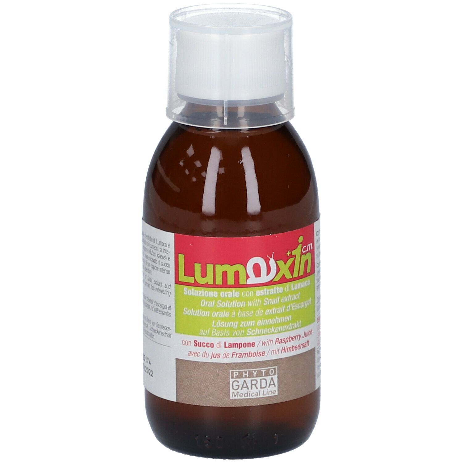 LUMAXIN® c.m.