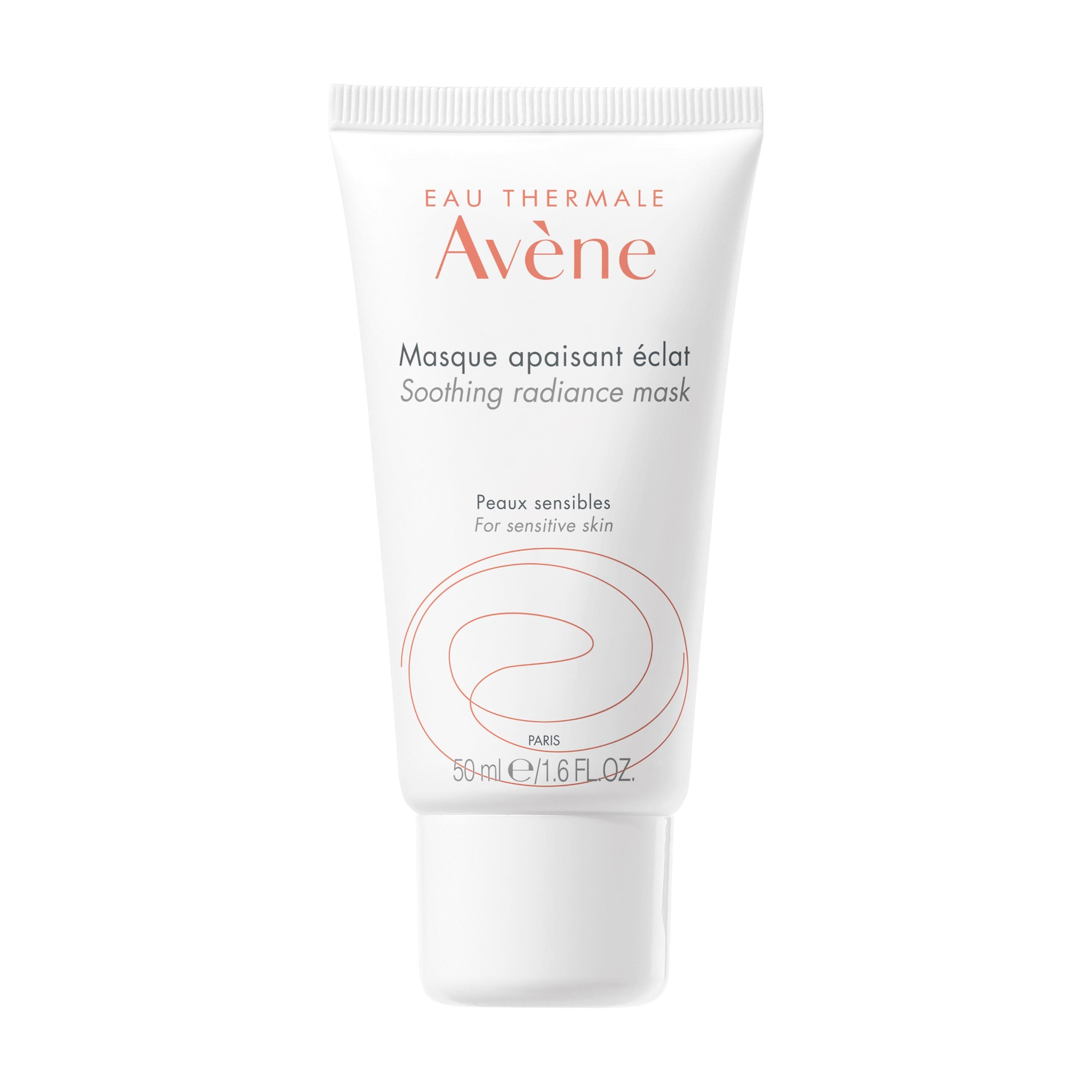 Avène Maschera Lenitiva Luminosità