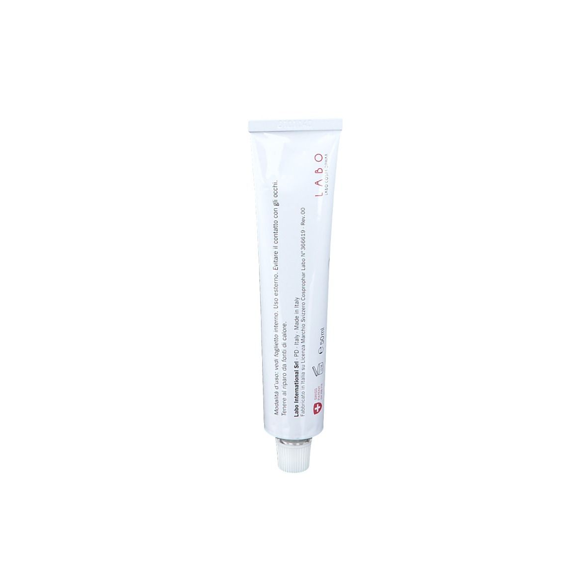 Fillerina® 12 Restructuring-Filler Crema Notte Grado 3