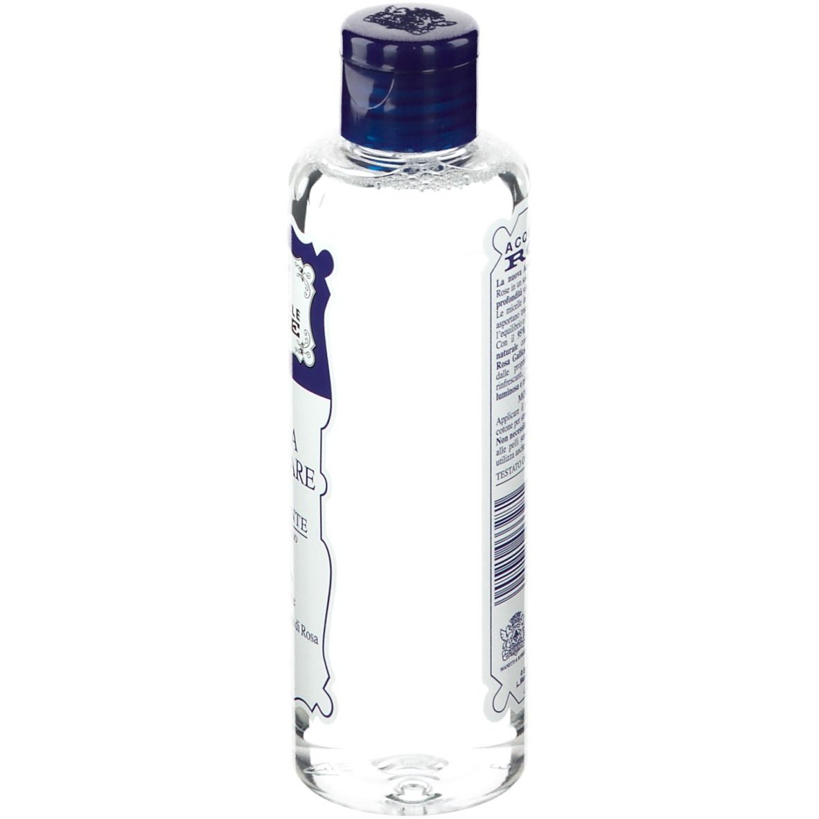 ACQUA ALLE ROSE Acqua Micellare Struccante