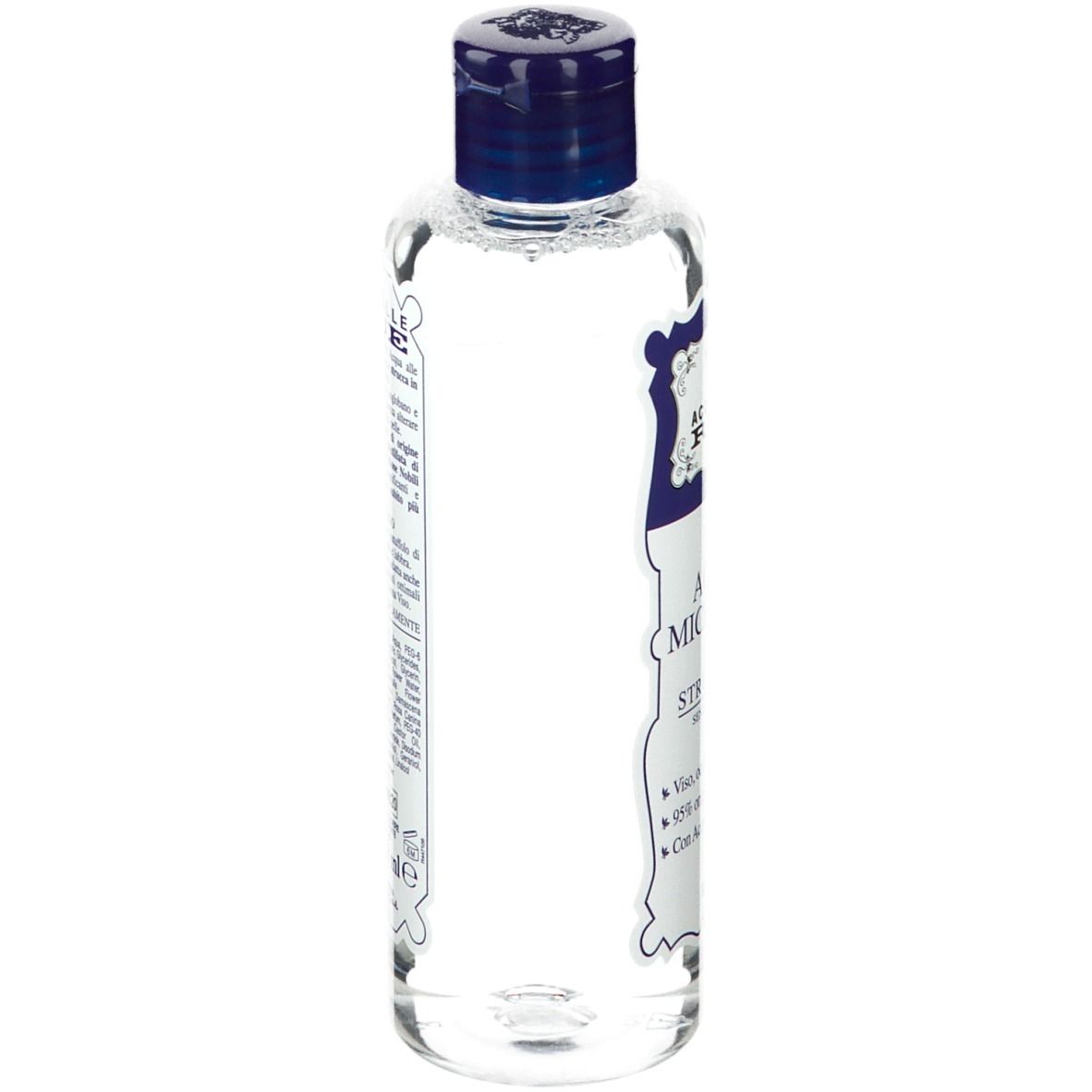 ACQUA ALLE ROSE Acqua Micellare Struccante