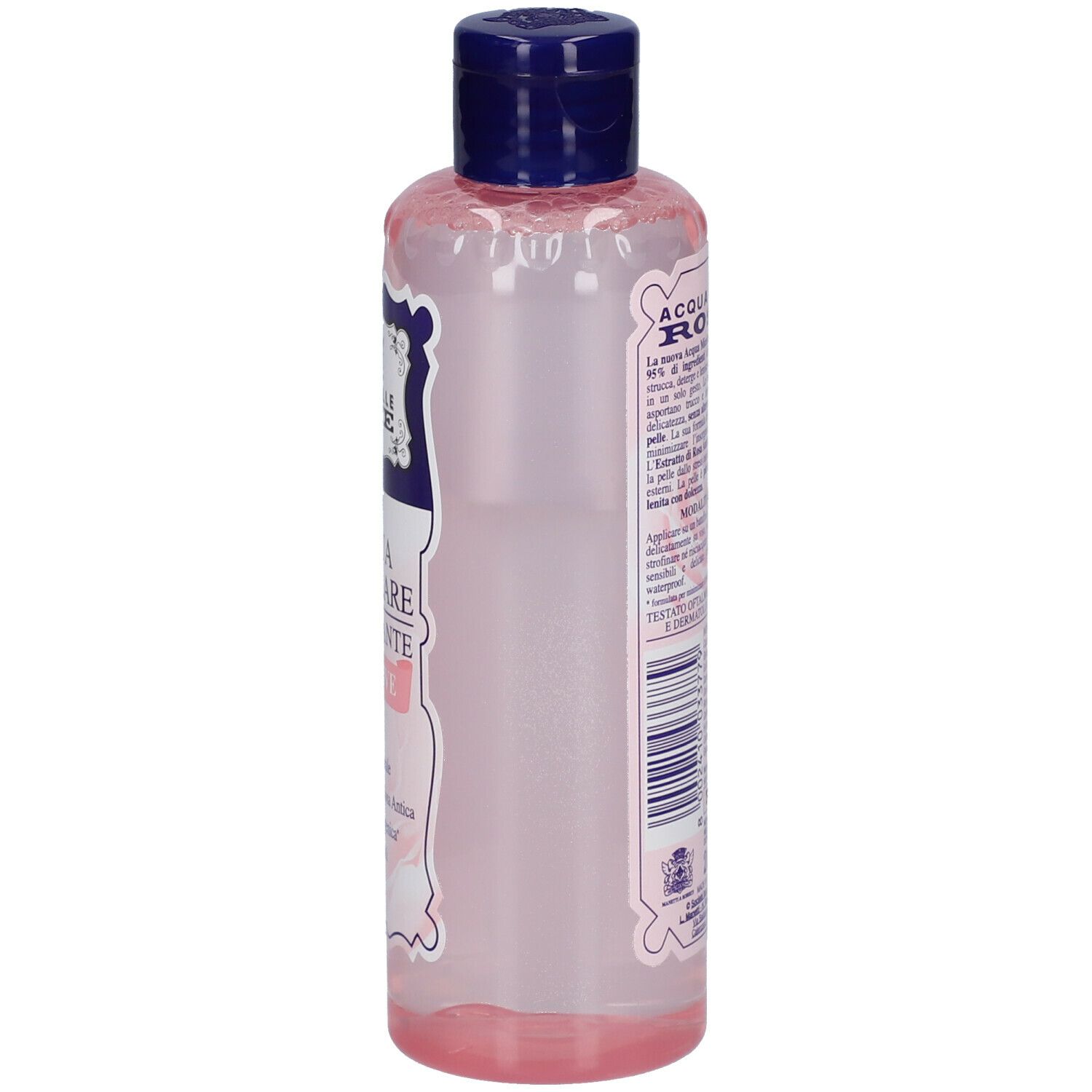 ACQUA ALLE ROSE Acqua Micellare Struccante Sensitive