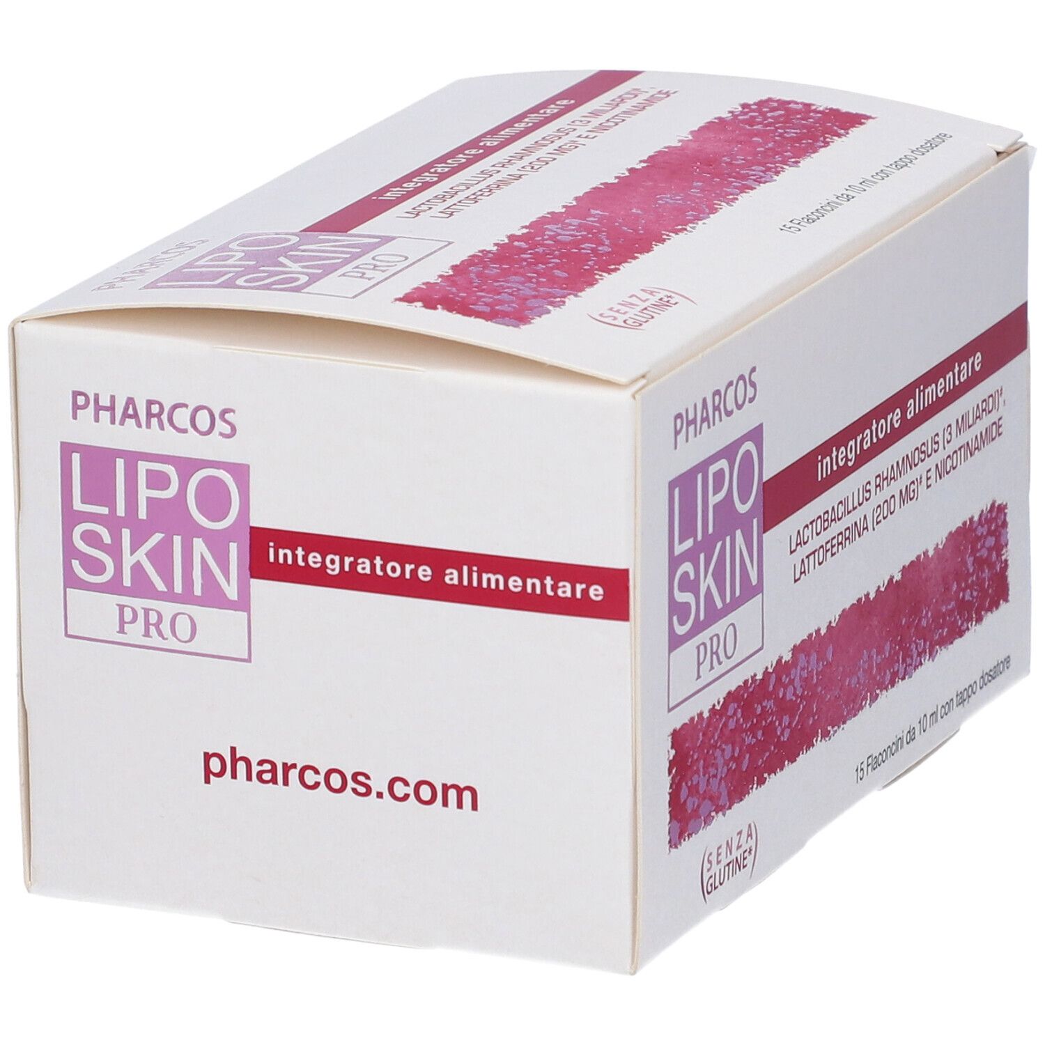 PHARCOS Liposkin® Pro