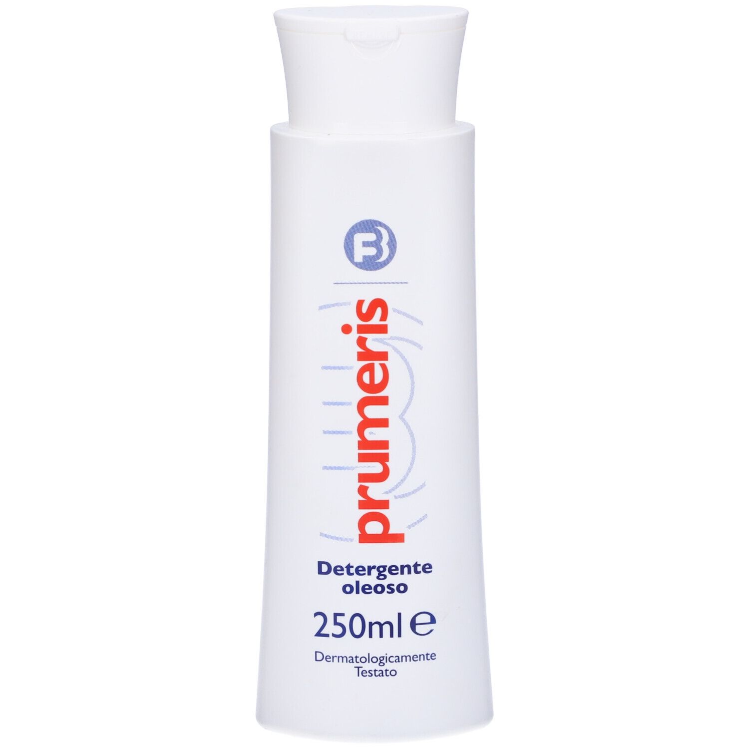 Prumeris Detergente Oleoso