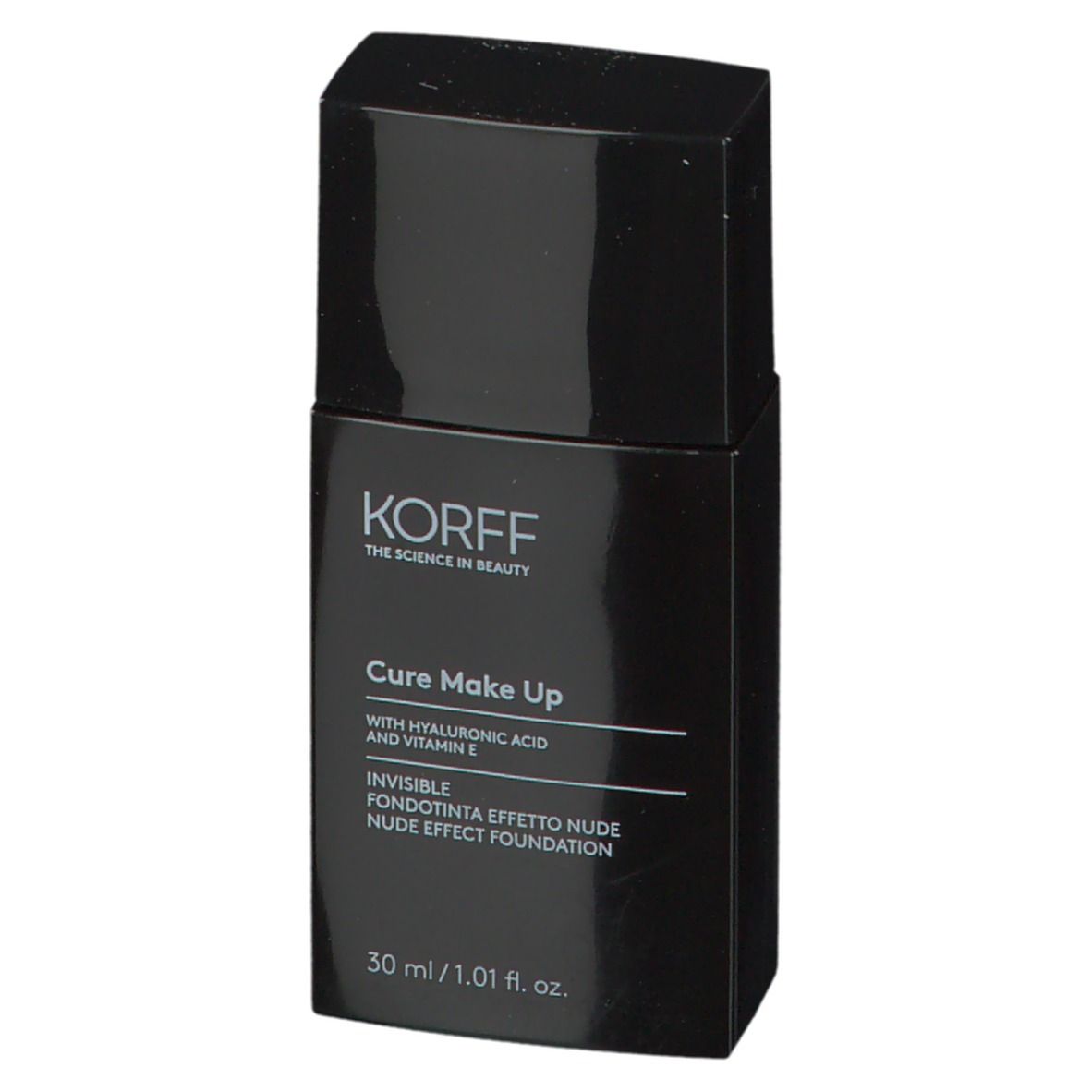 Confezione KORFF. Descrizione del prodotto. Prodotto in Italia.