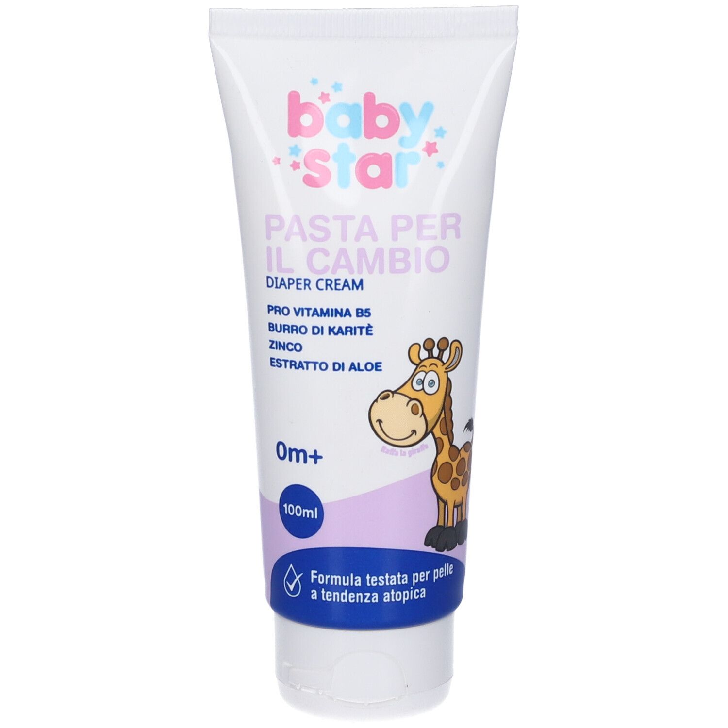Cesto stoffa contenitore per pannolini o toilette per baby - Bambi