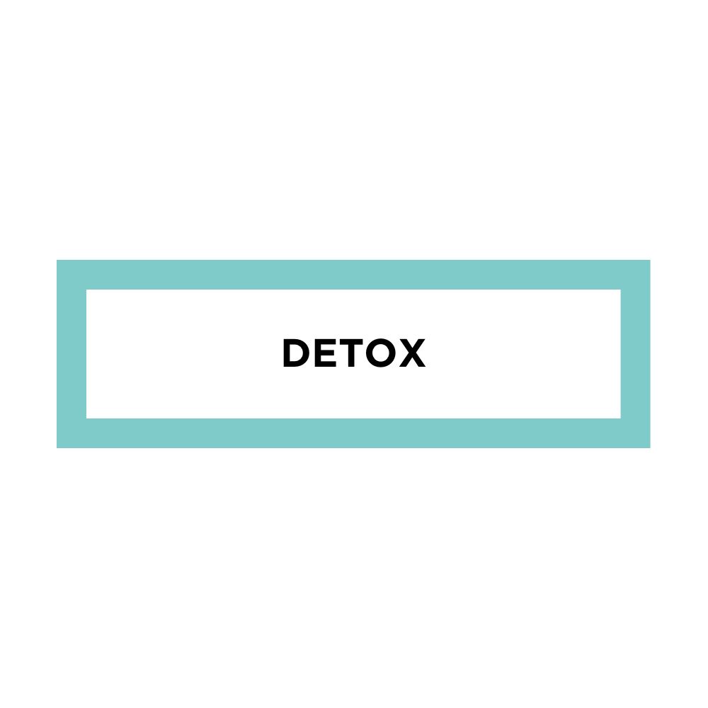 PHYTO PHYTODETOX Shampoo Detox Purificante