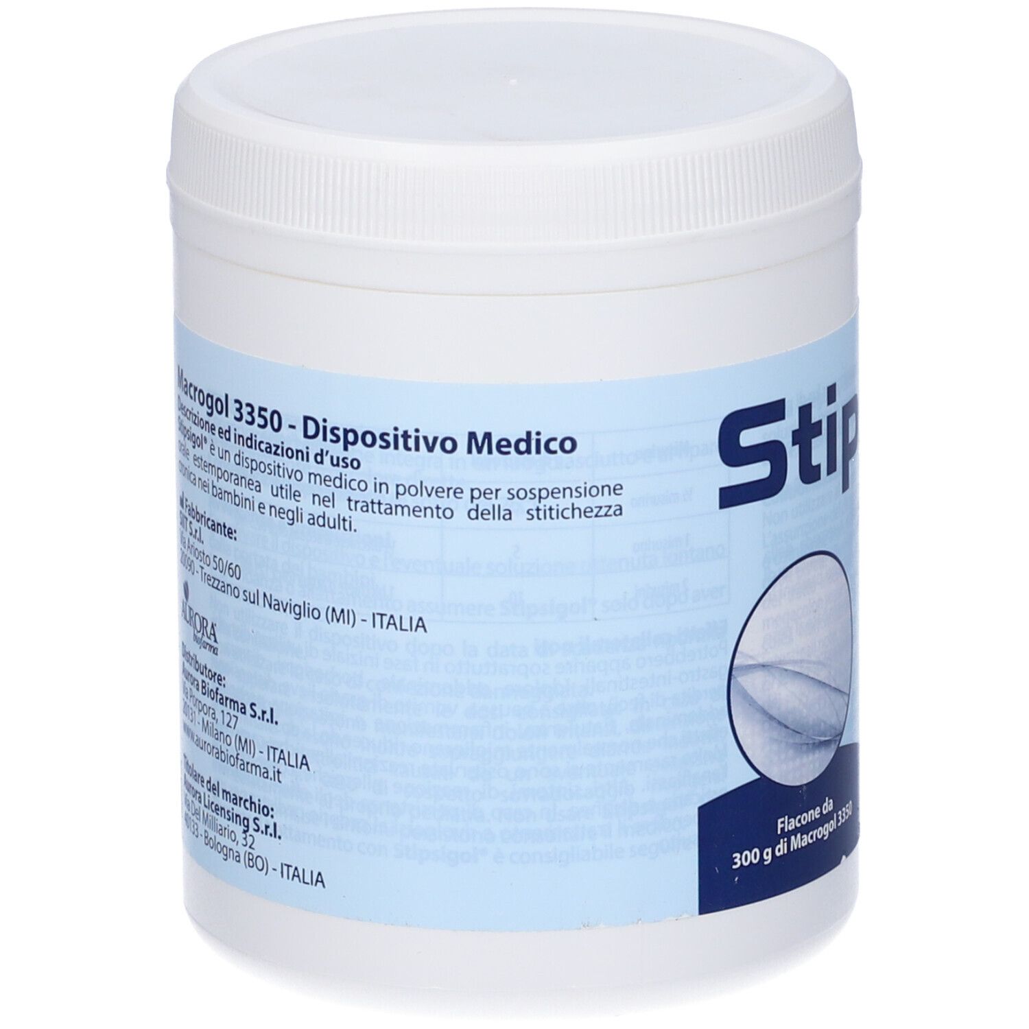 Stipsigol 300 G