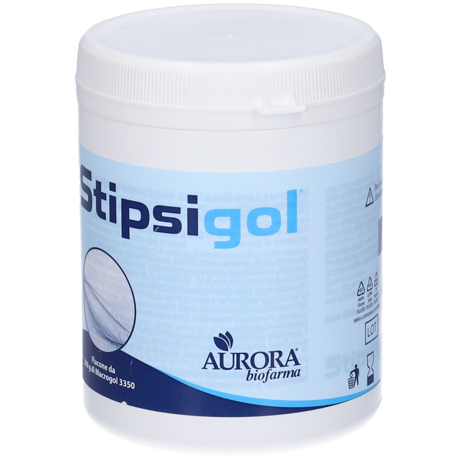Stipsigol 300 G