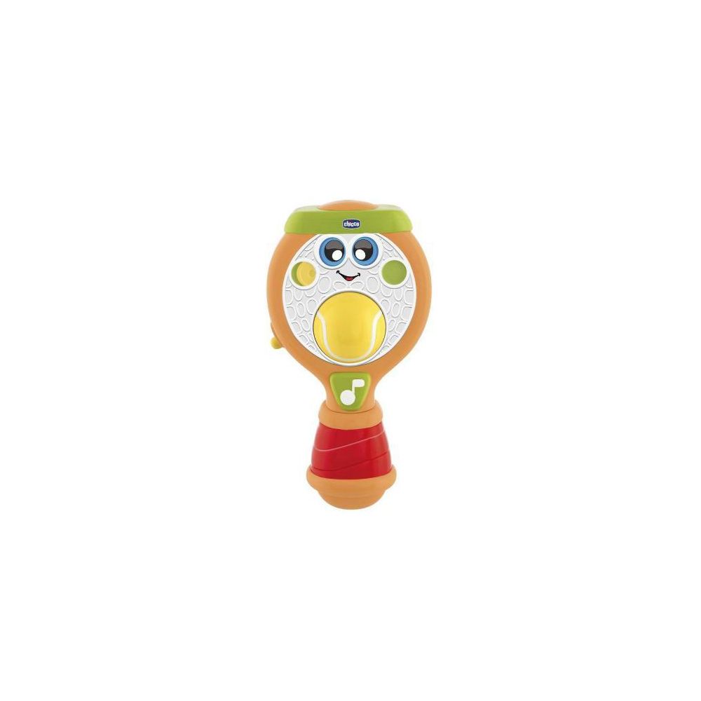Chicco Gioco Roger Passione Tennis