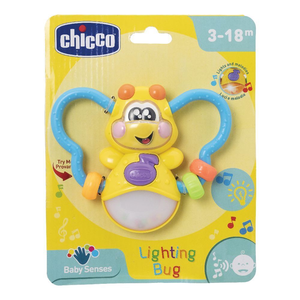 Ch Gioco Trillino Lucciola