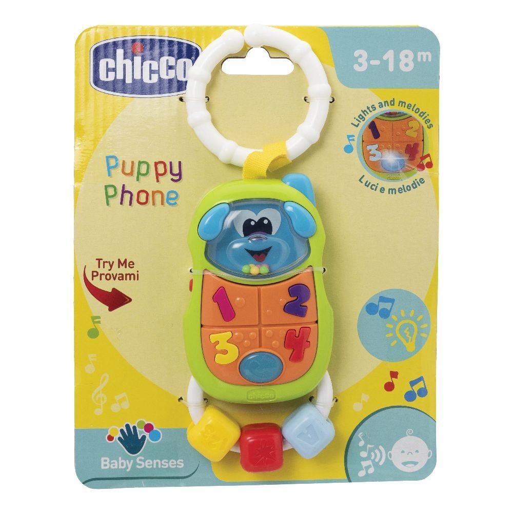 Ch Gioco Trillino Cell Cane