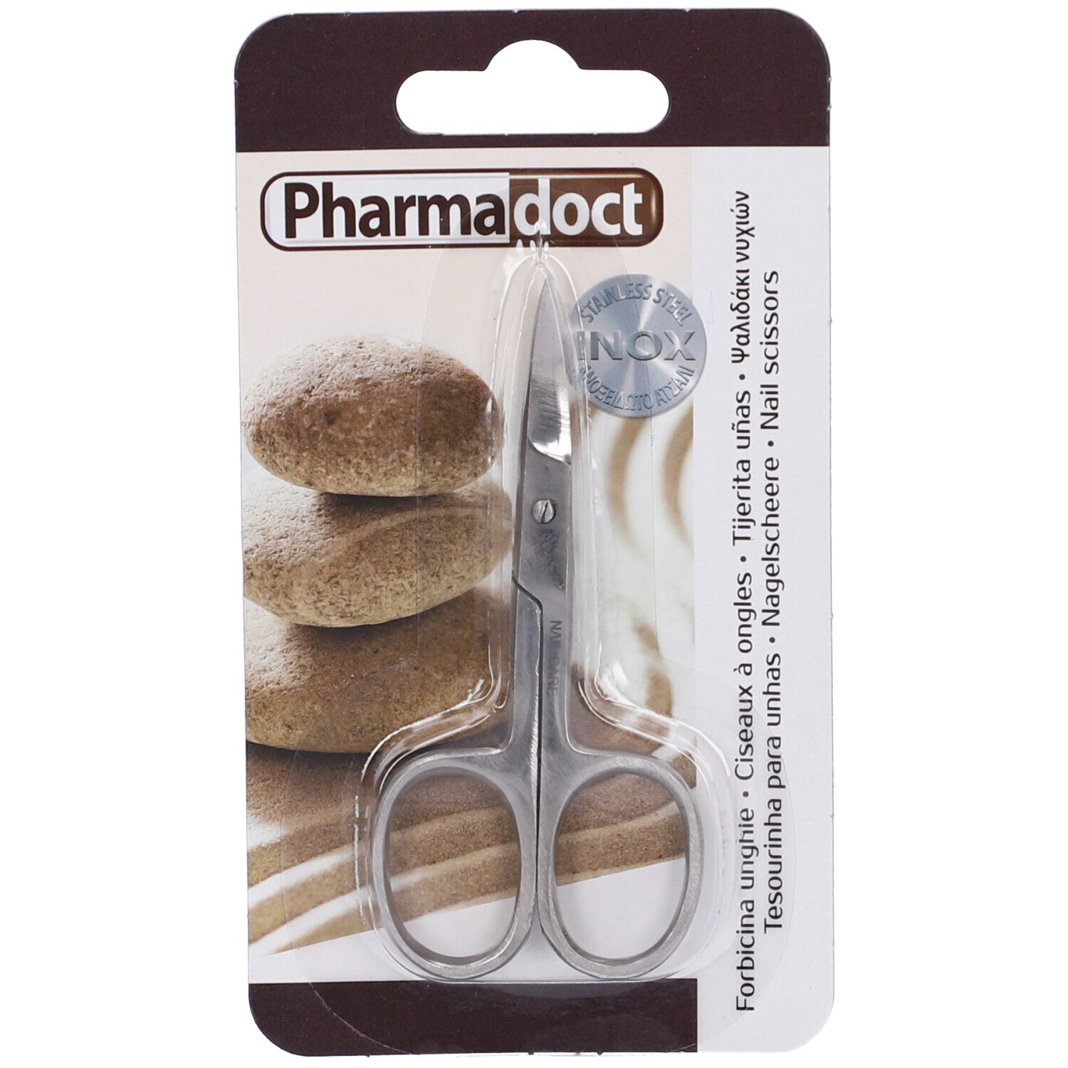 Pharmadoct Forbicina Unghie